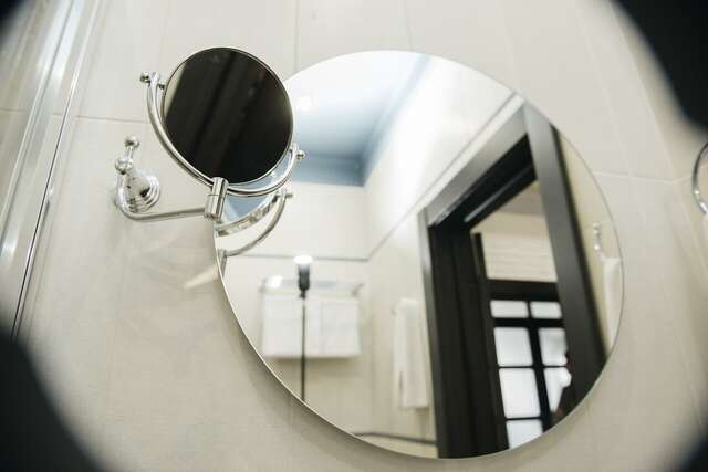 Гостиница Шато Омск-120