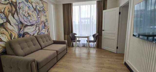 Гостиница Шато Омск-82