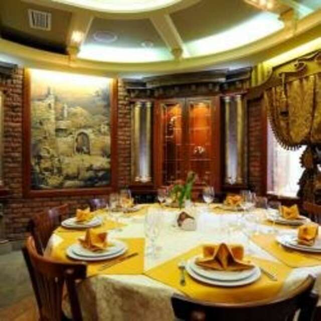 Гостиница Шато Омск-246