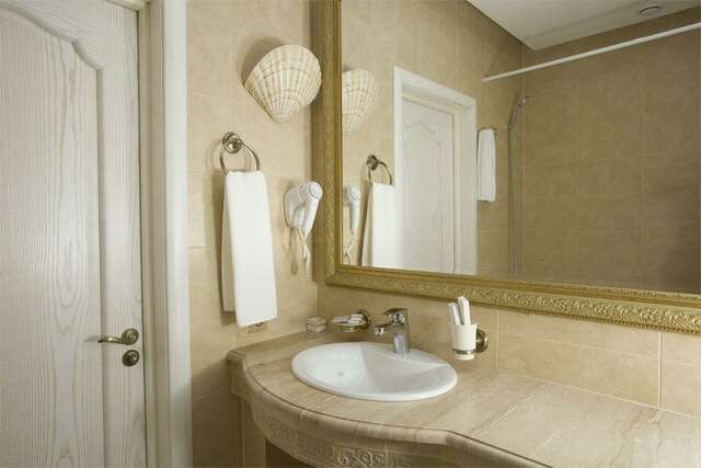 Гостиница Шато Омск-232