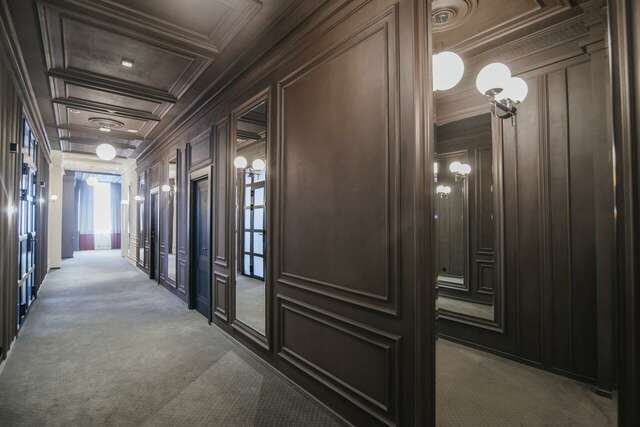 Гостиница Шато Омск-196