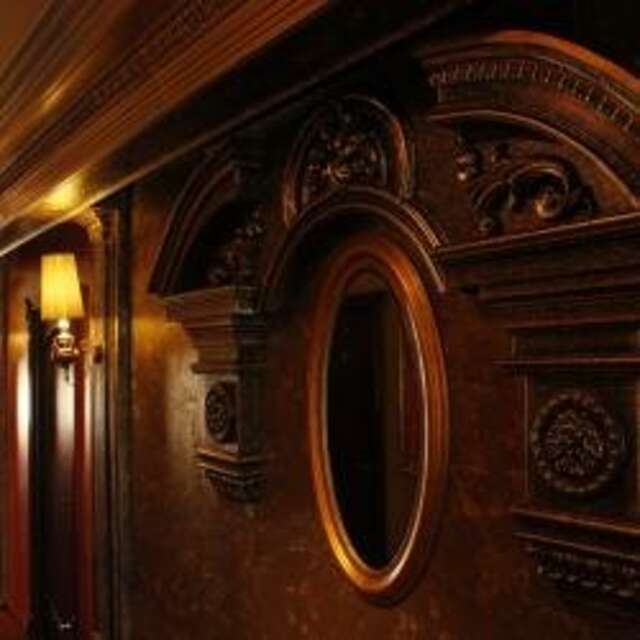 Гостиница Шато Омск-144