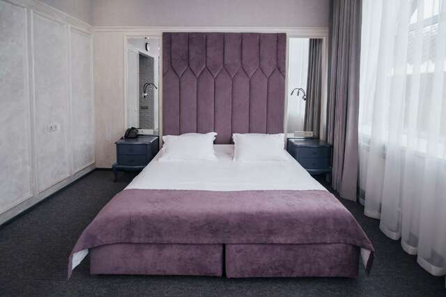 Гостиница Шато Омск-90