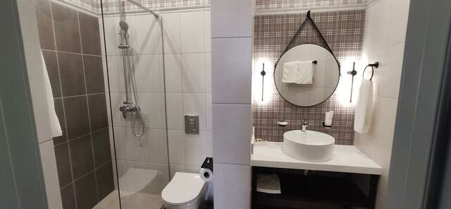 Гостиница Шато Омск-170