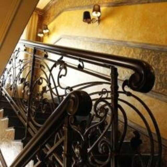 Гостиница Шато Омск-134