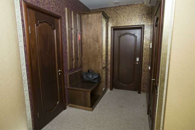 Гостиница Шато Омск-242