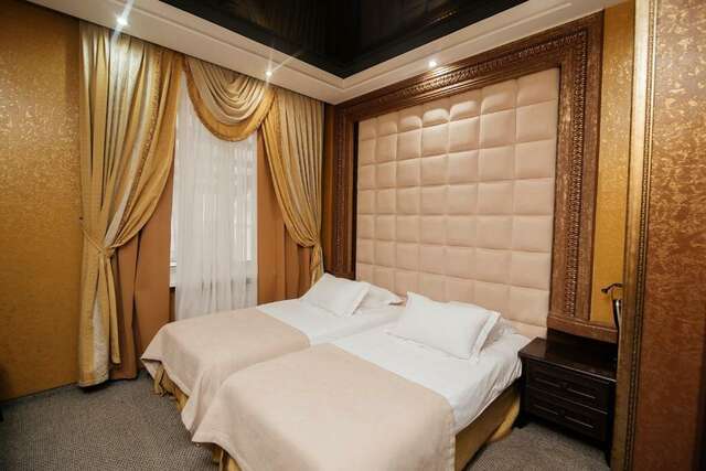 Гостиница Шато Омск-216