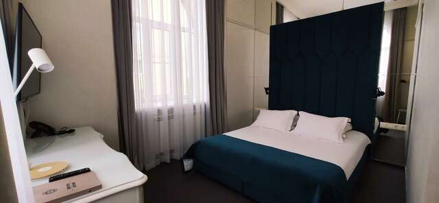 Гостиница Шато Омск-137