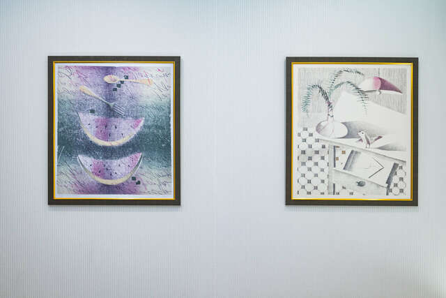 Гостиница Шато Омск-92