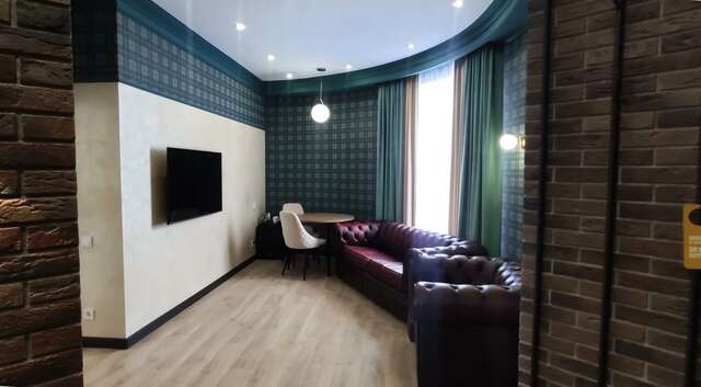 Гостиница Шато Омск-205