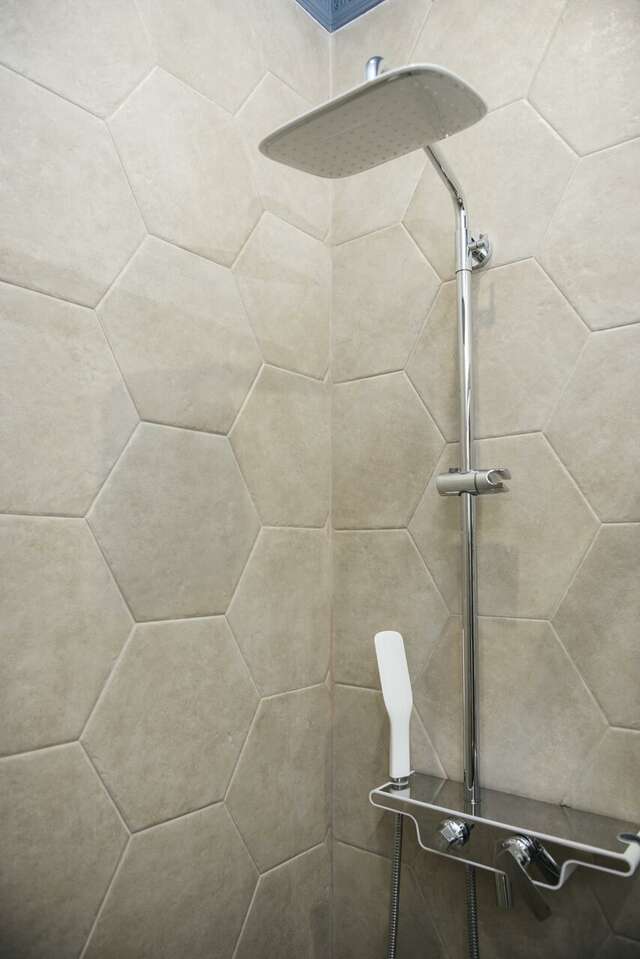 Гостиница Шато Омск-110