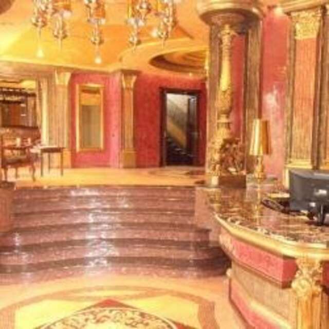 Гостиница Шато Омск-140