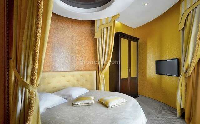 Гостиница Шато Омск-182