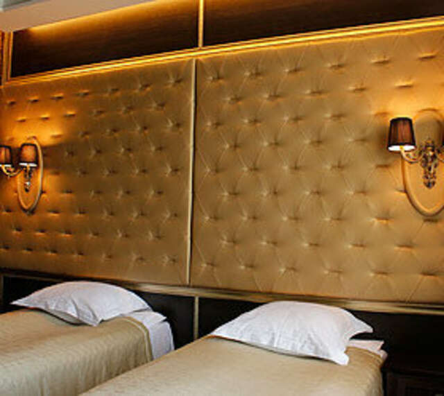 Гостиница Шато Омск-194