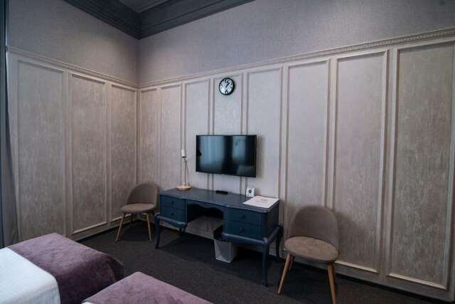 Гостиница Шато Омск-103