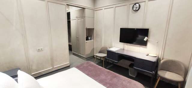 Гостиница Шато Омск-247