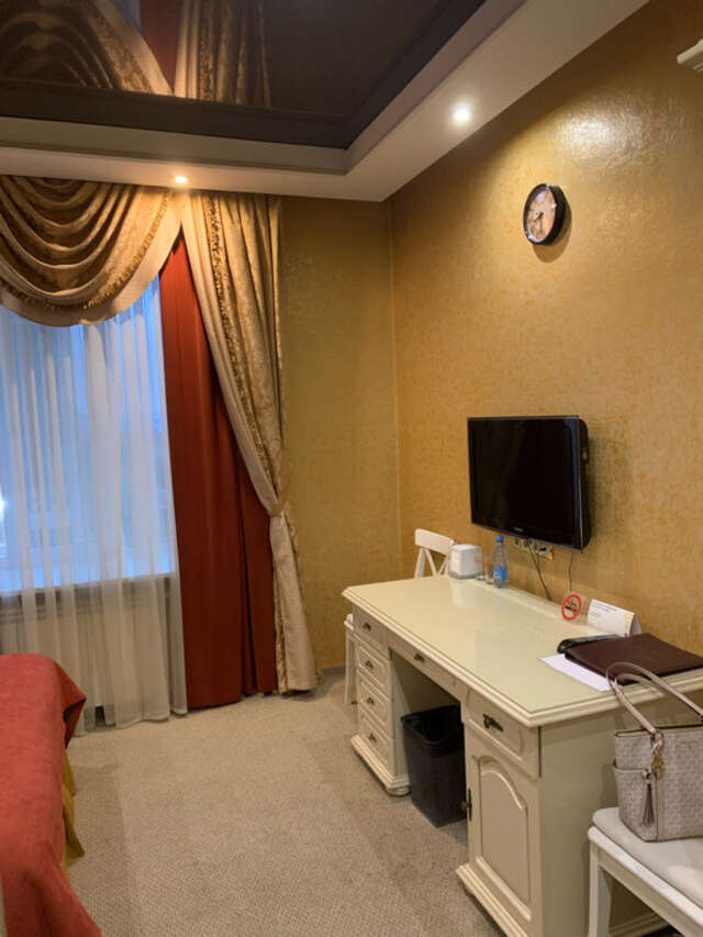 Гостиница Шато Омск-44