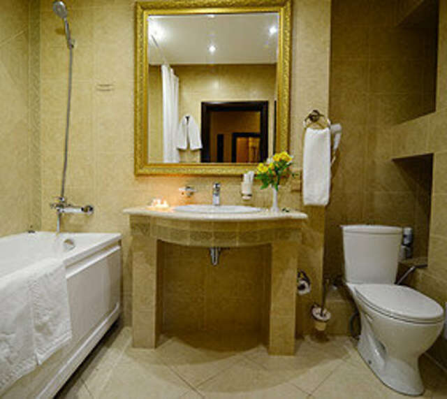 Гостиница Шато Омск-156