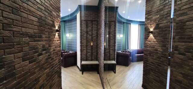 Гостиница Шато Омск-104