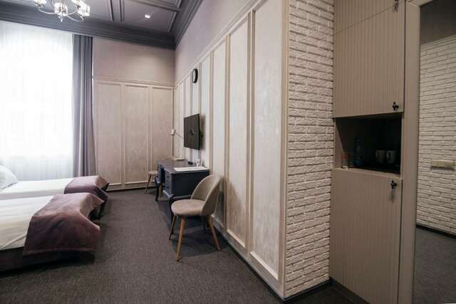 Гостиница Шато Омск-230