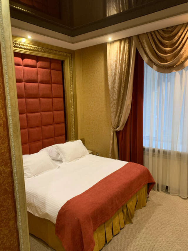 Гостиница Шато Омск-54