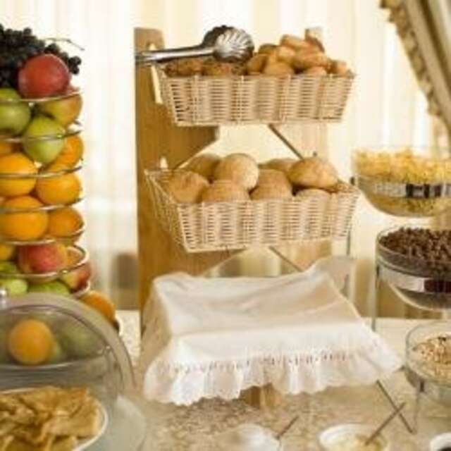 Гостиница Шато Омск-181