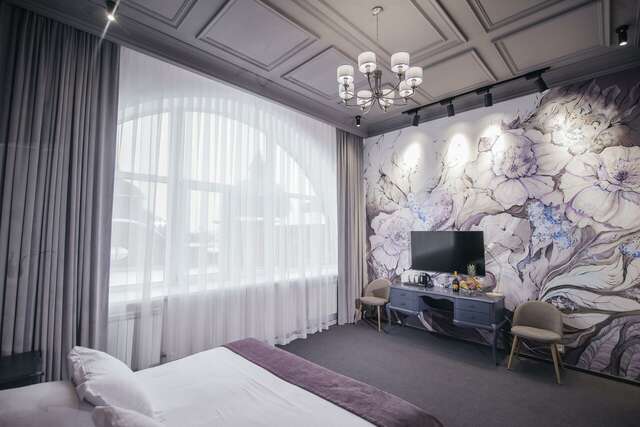 Гостиница Шато Омск-105