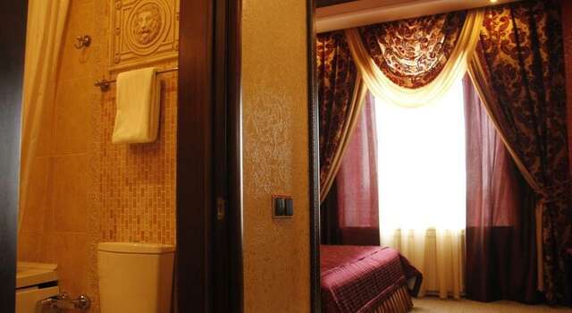 Гостиница Шато Омск-187