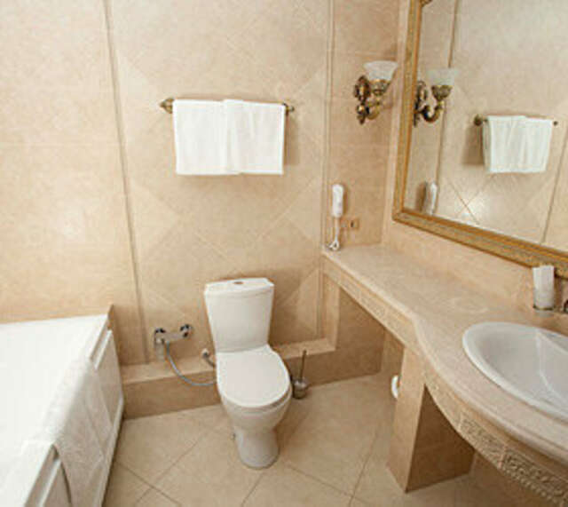 Гостиница Шато Омск-195