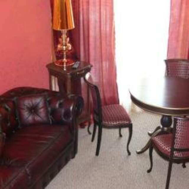 Гостиница Шато Омск-178