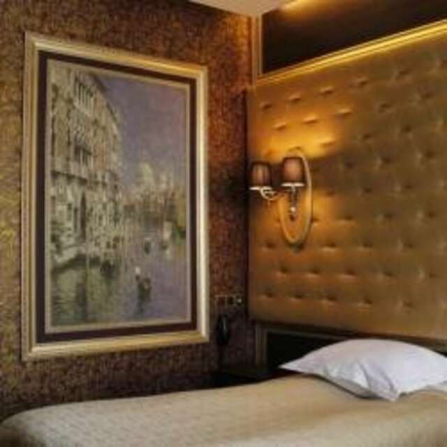 Гостиница Шато Омск-136