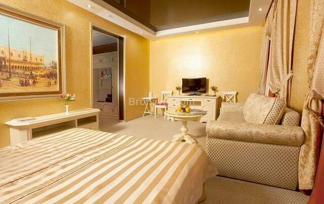 Гостиница Шато Омск-226