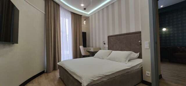 Гостиница Шато Омск-151