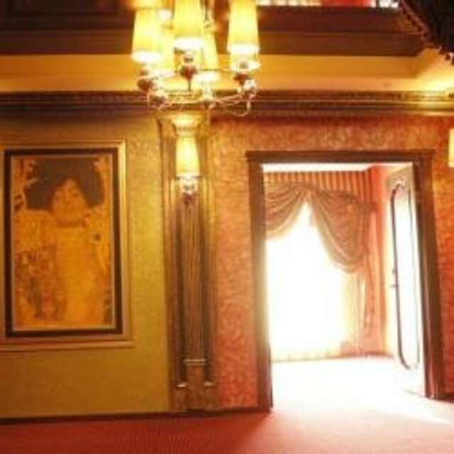 Гостиница Шато Омск-109