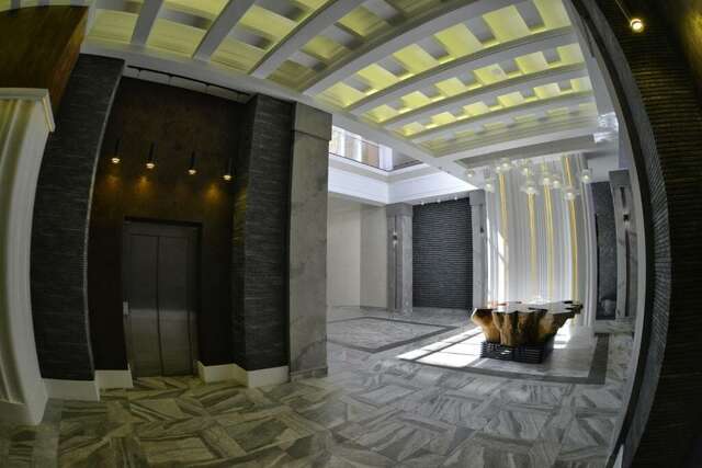 Гостиница Шато Омск-108