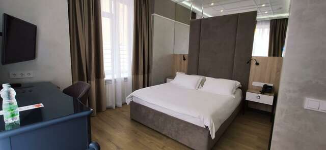 Гостиница Шато Омск-224