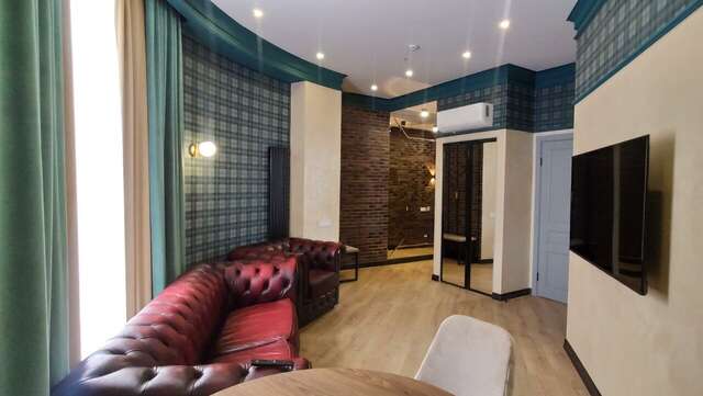 Гостиница Шато Омск-165