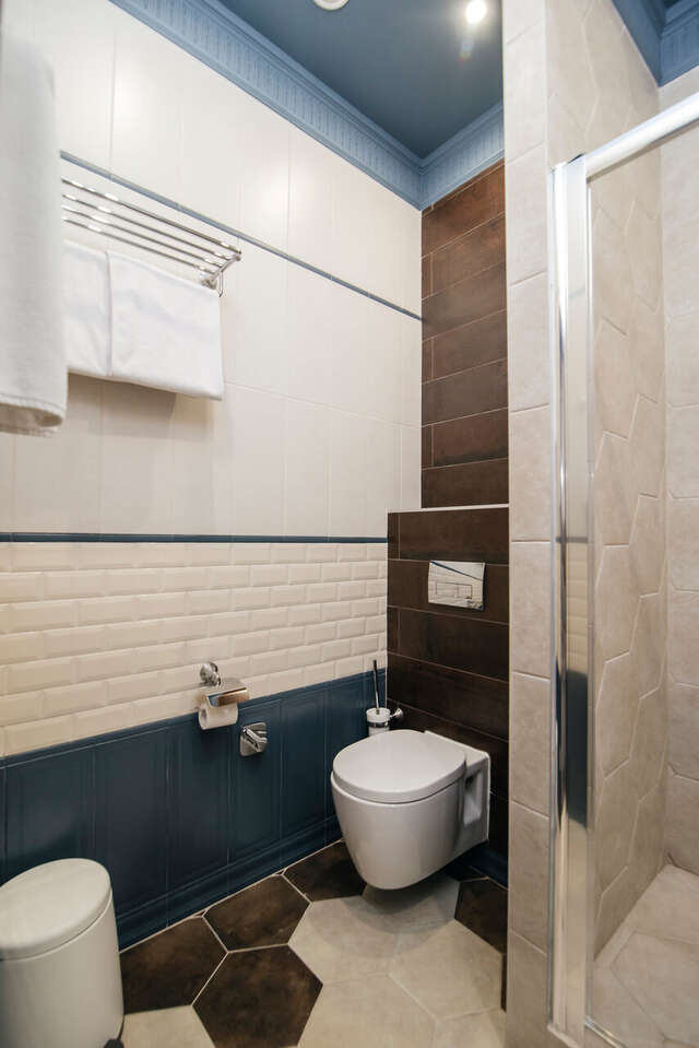 Гостиница Шато Омск-63