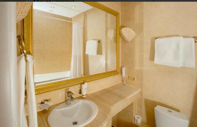 Гостиница Шато Омск-62